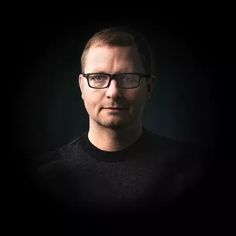 Webdesigner Andreas Jobst