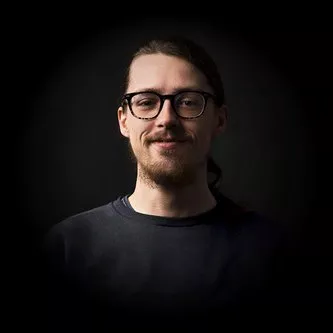 Webdesigner Christoph Kern