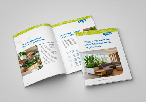 florever europe GmbH Design