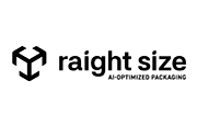 raight size Logo