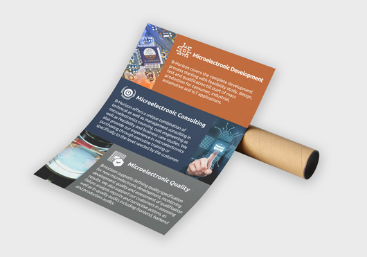 B-Horizon Corporate Design