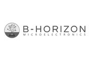 B-Horizon Logo