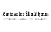 Zwieseler Waldhaus Logo