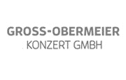 Gross Obermeier Logo