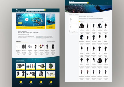 Webdesign Sport EDER GmbH & Co. KG